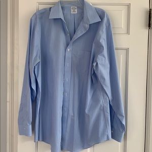 Brooks Brothers dress shirt